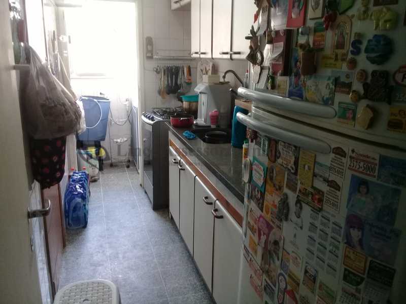 Apartamento à venda com 3 quartos, 80m² - Foto 10