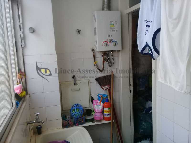 Apartamento à venda com 3 quartos, 80m² - Foto 12