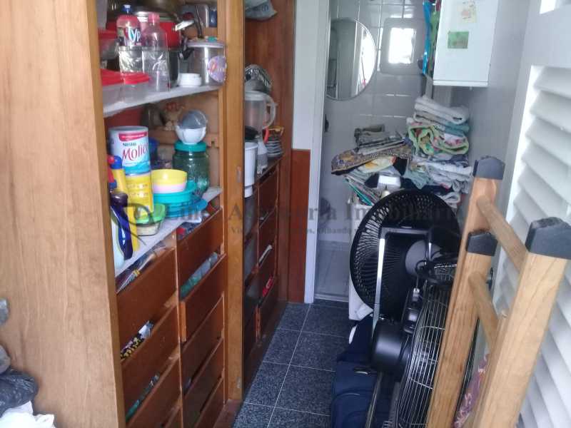 Apartamento à venda com 3 quartos, 80m² - Foto 13