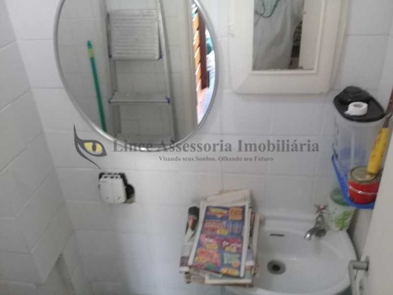 Apartamento à venda com 3 quartos, 80m² - Foto 14