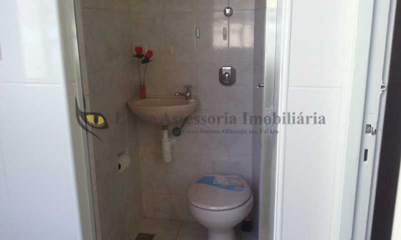 Apartamento à venda com 3 quartos, 126m² - Foto 7