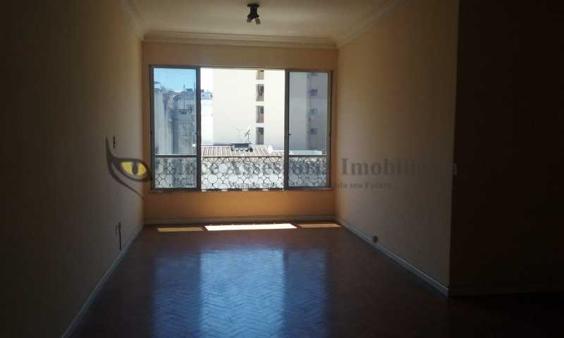 Apartamento à venda com 3 quartos, 126m² - Foto 3