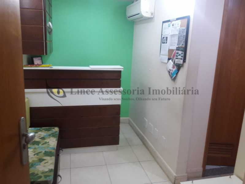 Conjunto Comercial-Sala à venda, 36m² - Foto 2