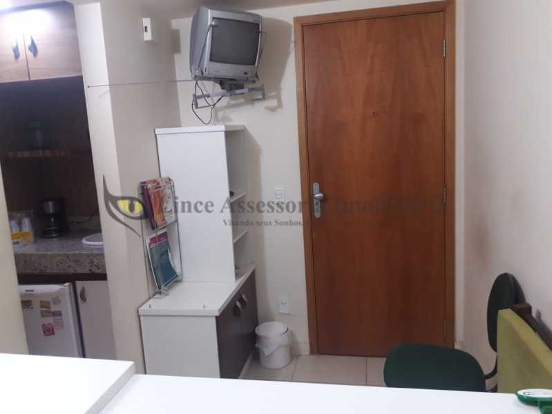 Conjunto Comercial-Sala à venda, 36m² - Foto 5