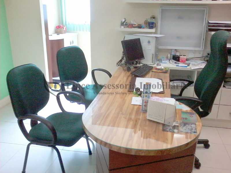 Conjunto Comercial-Sala à venda, 36m² - Foto 6