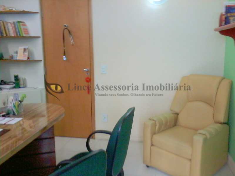 Conjunto Comercial-Sala à venda, 36m² - Foto 7