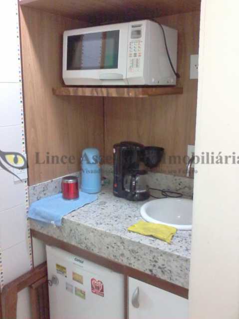 Conjunto Comercial-Sala à venda, 36m² - Foto 9