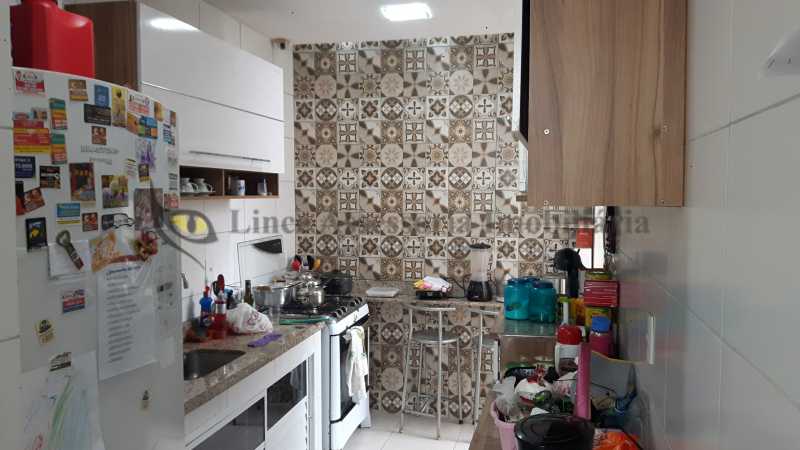 Apartamento à venda com 4 quartos, 253m² - Foto 12