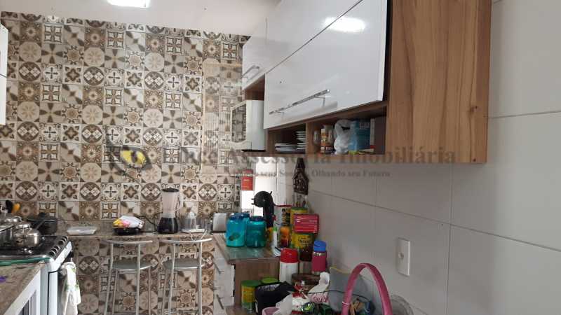 Apartamento à venda com 4 quartos, 253m² - Foto 13