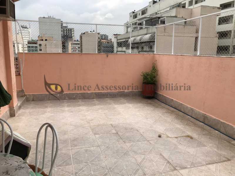 Apartamento à venda com 4 quartos, 253m² - Foto 15