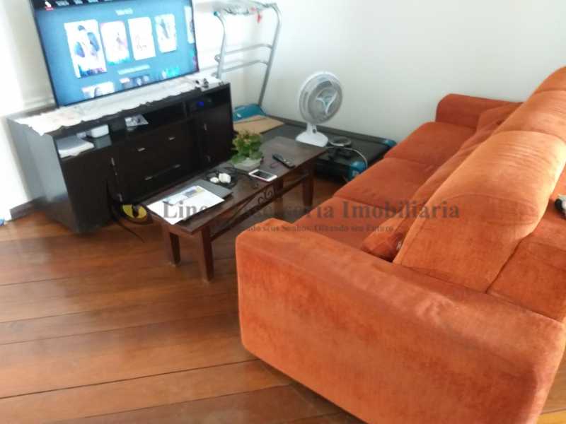 Cobertura à venda com 3 quartos, 120m² - Foto 3