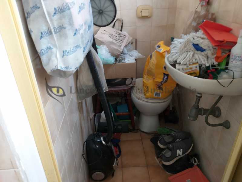 Cobertura à venda com 3 quartos, 120m² - Foto 15