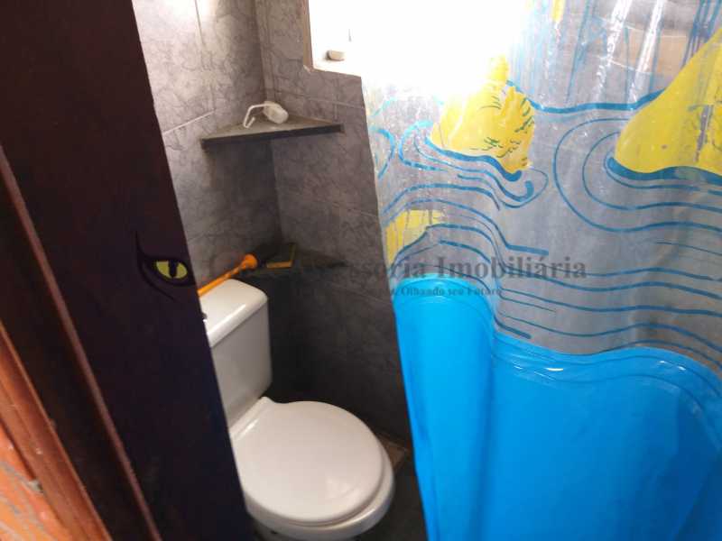 Cobertura à venda com 3 quartos, 120m² - Foto 20