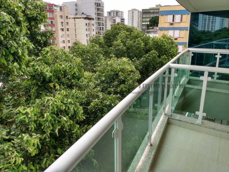 Cobertura à venda com 3 quartos, 132m² - Foto 4