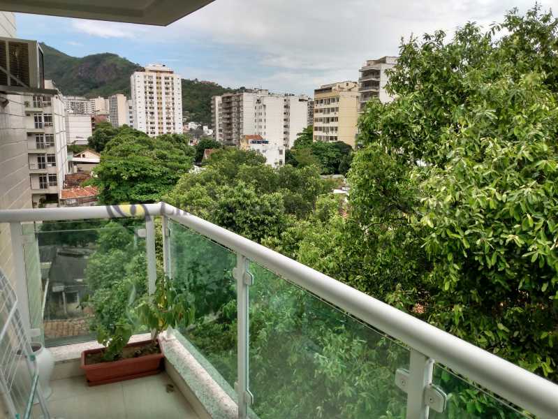 Cobertura à venda com 3 quartos, 132m² - Foto 5