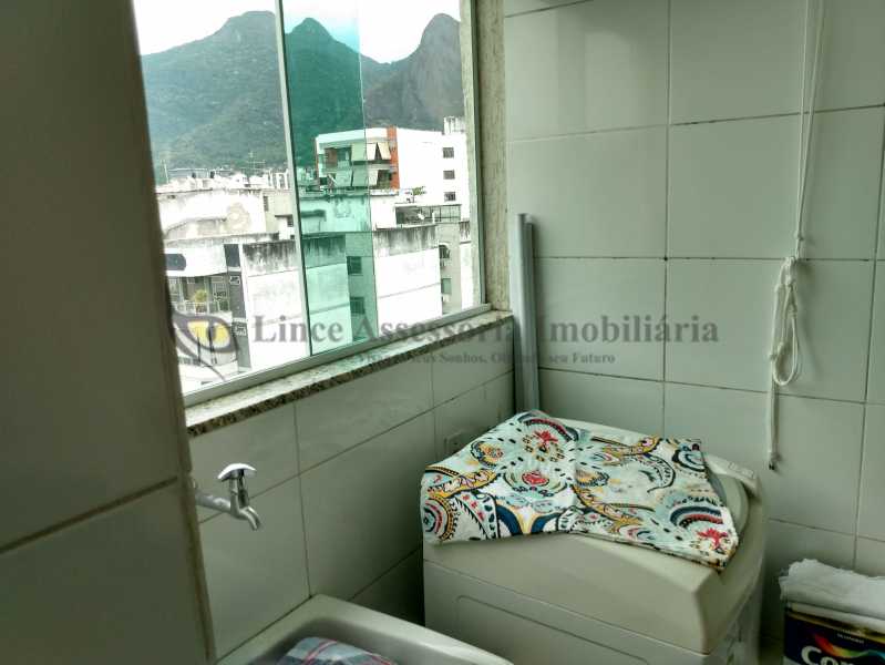 Cobertura à venda com 3 quartos, 132m² - Foto 20