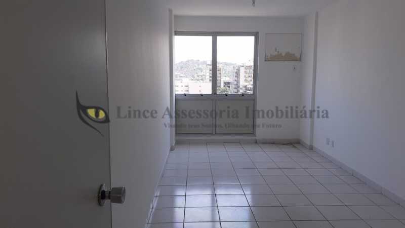 Conjunto Comercial-Sala à venda, 31m² - Foto 8