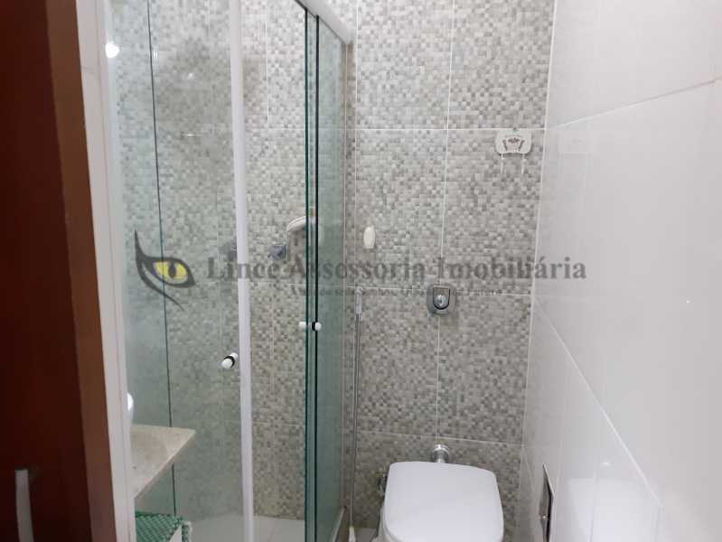 Apartamento à venda com 2 quartos, 80m² - Foto 11