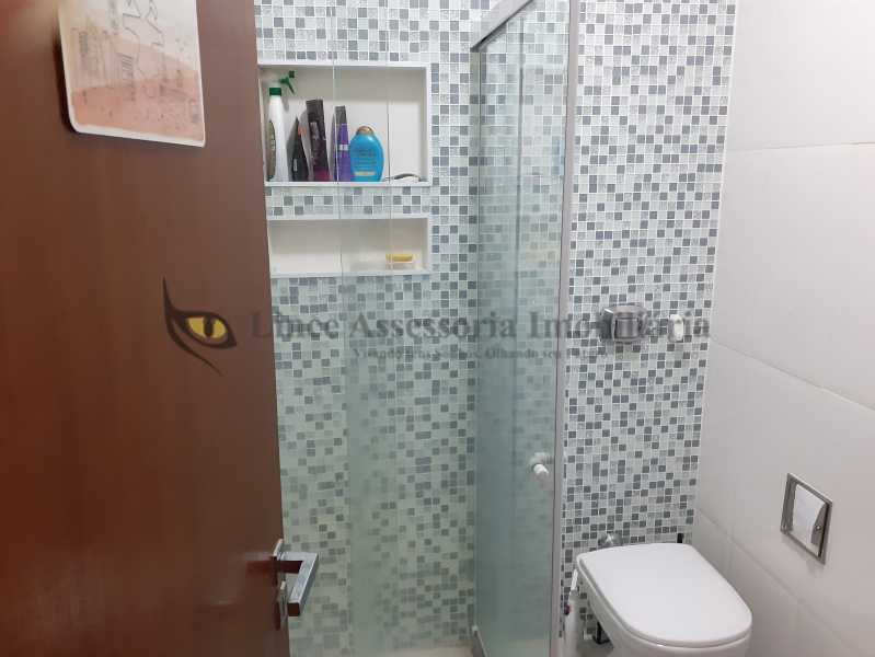 Apartamento à venda com 2 quartos, 80m² - Foto 14