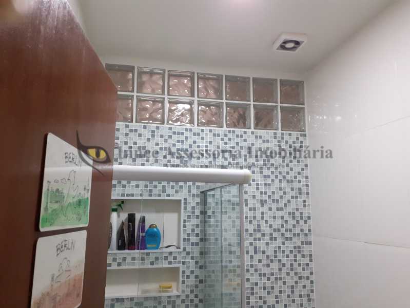 Apartamento à venda com 2 quartos, 80m² - Foto 15