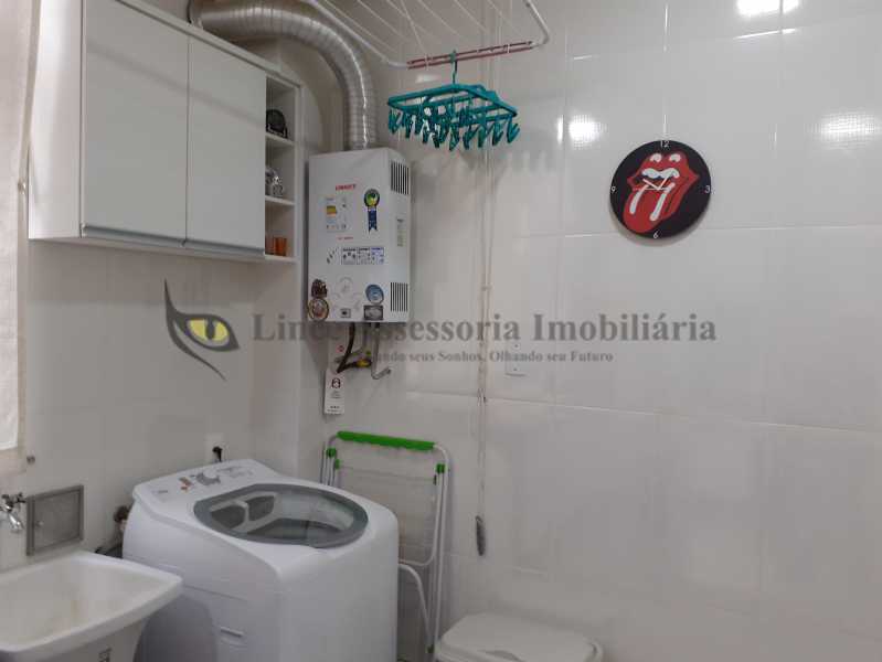 Apartamento à venda com 2 quartos, 80m² - Foto 19