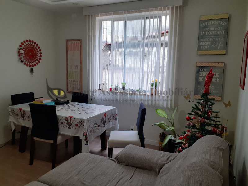 Apartamento à venda com 2 quartos, 80m² - Foto 22