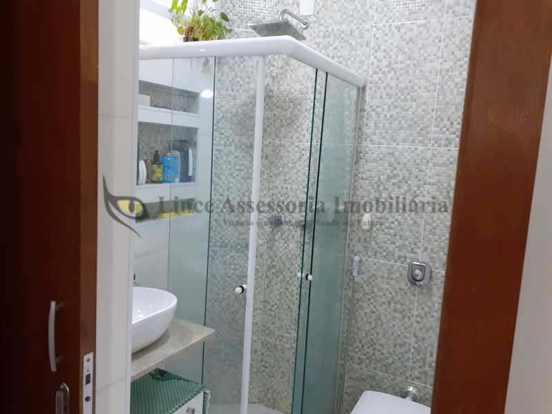 Apartamento à venda com 2 quartos, 80m² - Foto 24