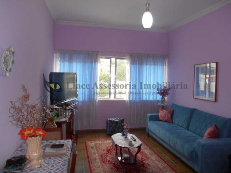 Apartamento à venda com 1 quarto, 56m² - Foto 1