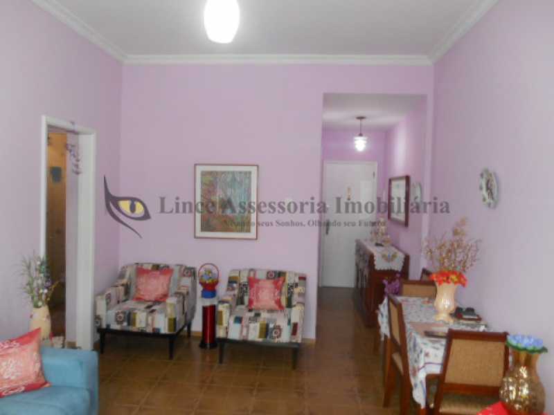 Apartamento à venda com 1 quarto, 56m² - Foto 2