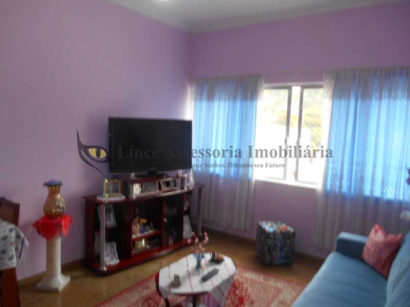 Apartamento à venda com 1 quarto, 56m² - Foto 3