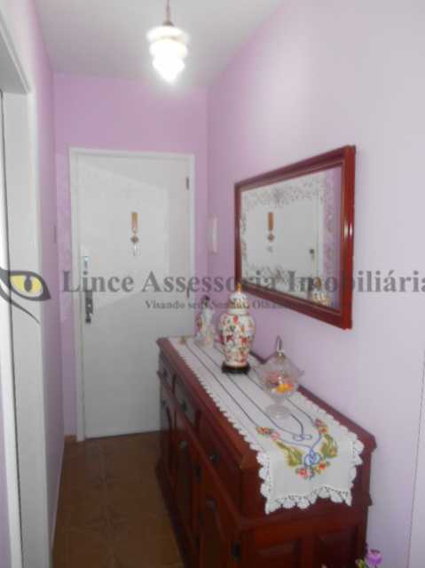 Apartamento à venda com 1 quarto, 56m² - Foto 12