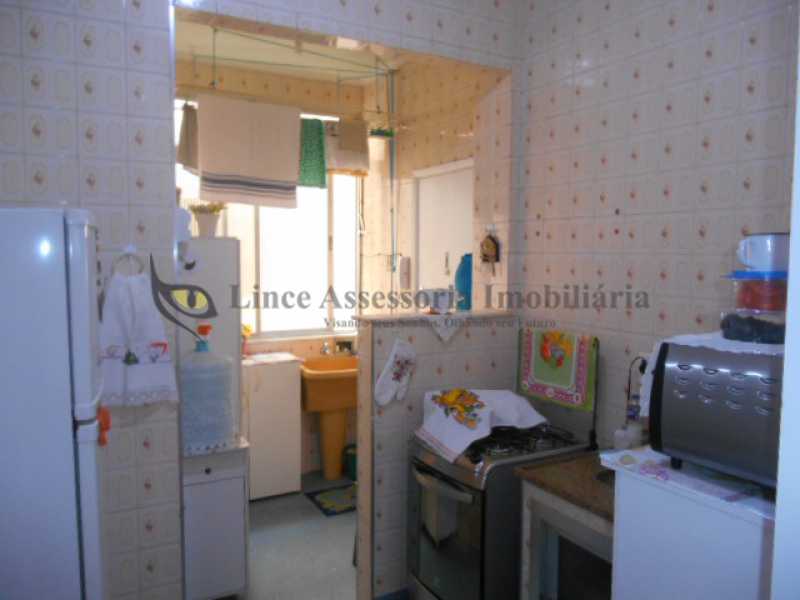 Apartamento à venda com 1 quarto, 56m² - Foto 13