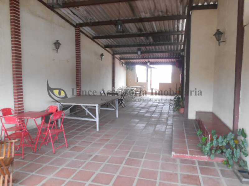 Apartamento à venda com 1 quarto, 56m² - Foto 22