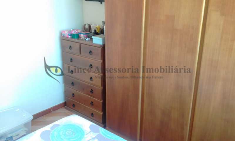 Apartamento à venda com 1 quarto, 36m² - Foto 4