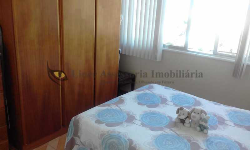 Apartamento à venda com 1 quarto, 36m² - Foto 5