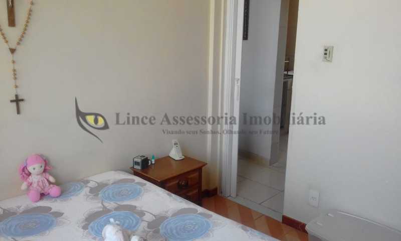 Apartamento à venda com 1 quarto, 36m² - Foto 6