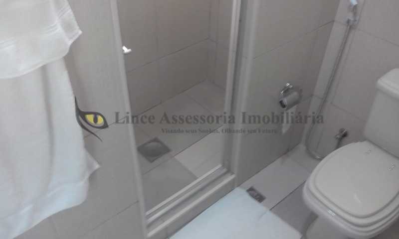 Apartamento à venda com 1 quarto, 36m² - Foto 9