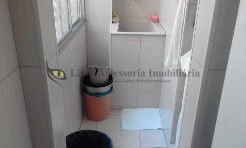 Apartamento à venda com 1 quarto, 36m² - Foto 13