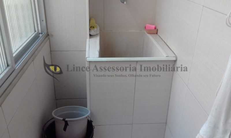 Apartamento à venda com 1 quarto, 36m² - Foto 14