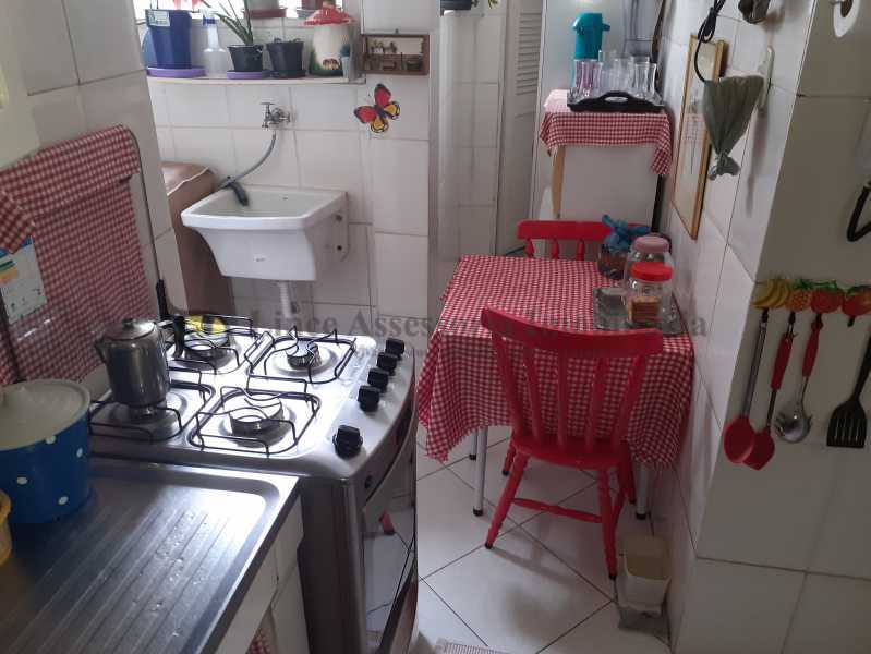 Apartamento à venda com 2 quartos, 73m² - Foto 16