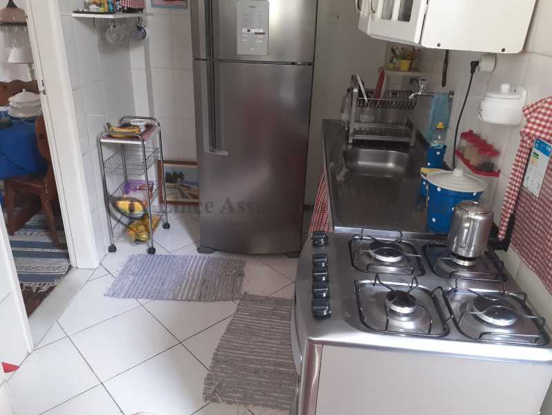 Apartamento à venda com 2 quartos, 73m² - Foto 17