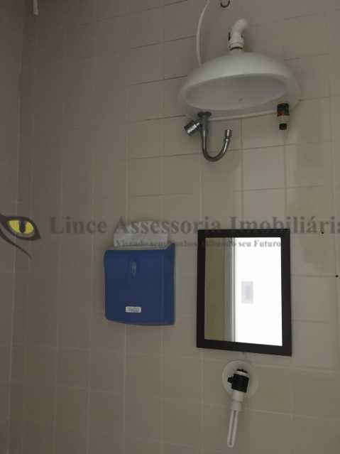 Conjunto Comercial-Sala à venda, 29m² - Foto 5