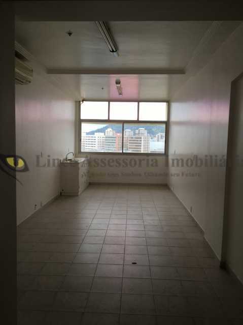 Conjunto Comercial-Sala à venda, 29m² - Foto 1