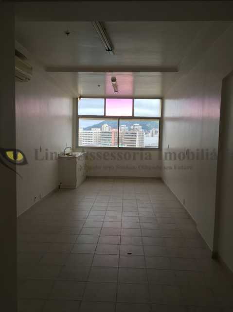 Conjunto Comercial-Sala à venda, 29m² - Foto 2