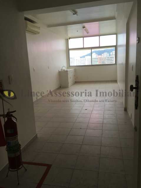 Conjunto Comercial-Sala à venda, 29m² - Foto 3