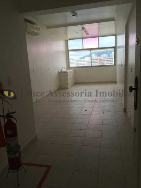 Conjunto Comercial-Sala à venda, 29m² - Foto 4