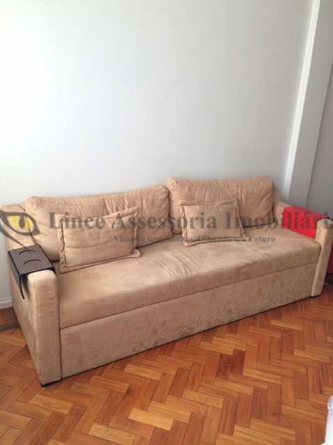 Apartamento à venda com 3 quartos, 160m² - Foto 4