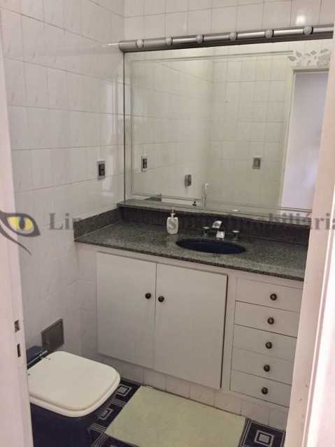 Apartamento à venda com 3 quartos, 160m² - Foto 14