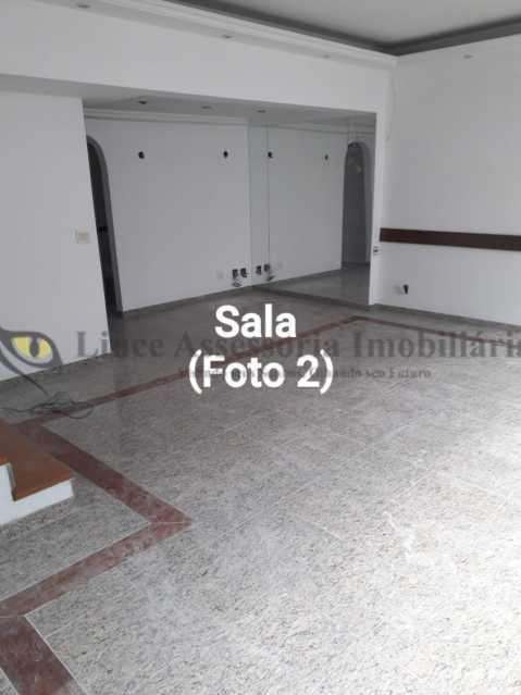 Casa de Condomínio à venda com 3 quartos, 120m² - Foto 8