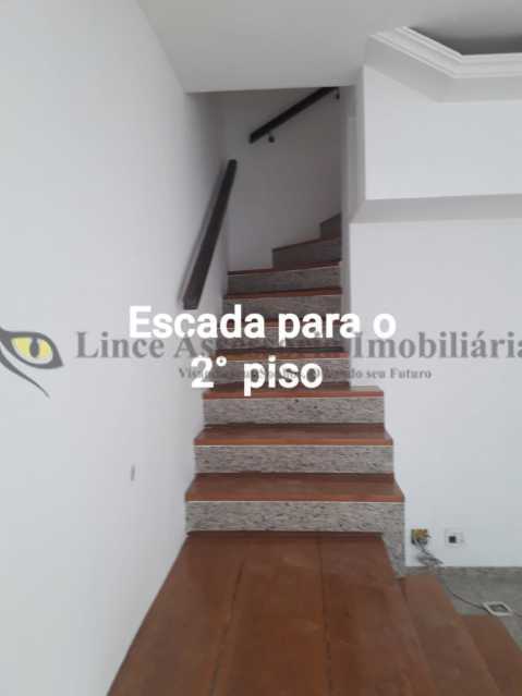 Casa de Condomínio à venda com 3 quartos, 120m² - Foto 21